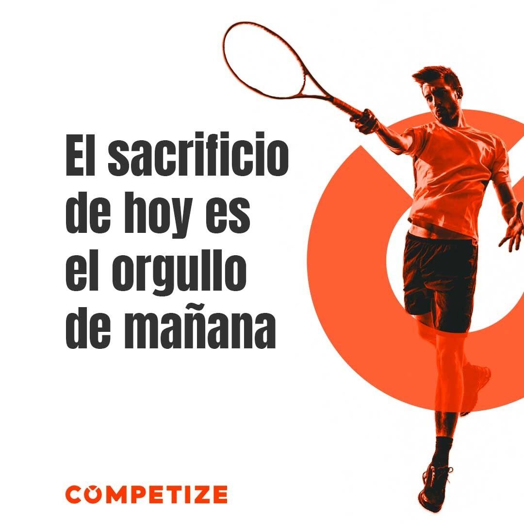 COMPETIZE tweet media