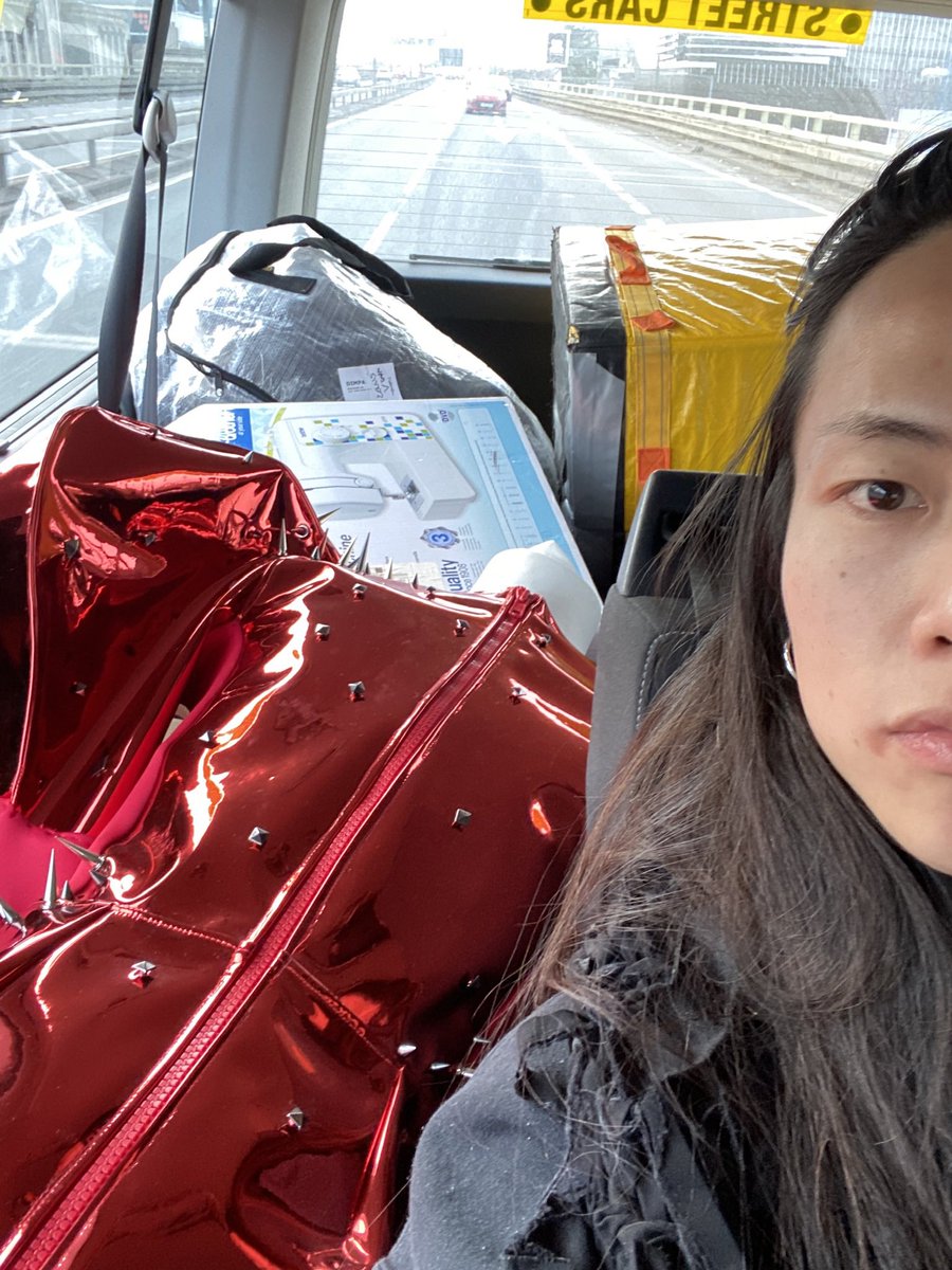 Le Fil 🎙️ tweet media