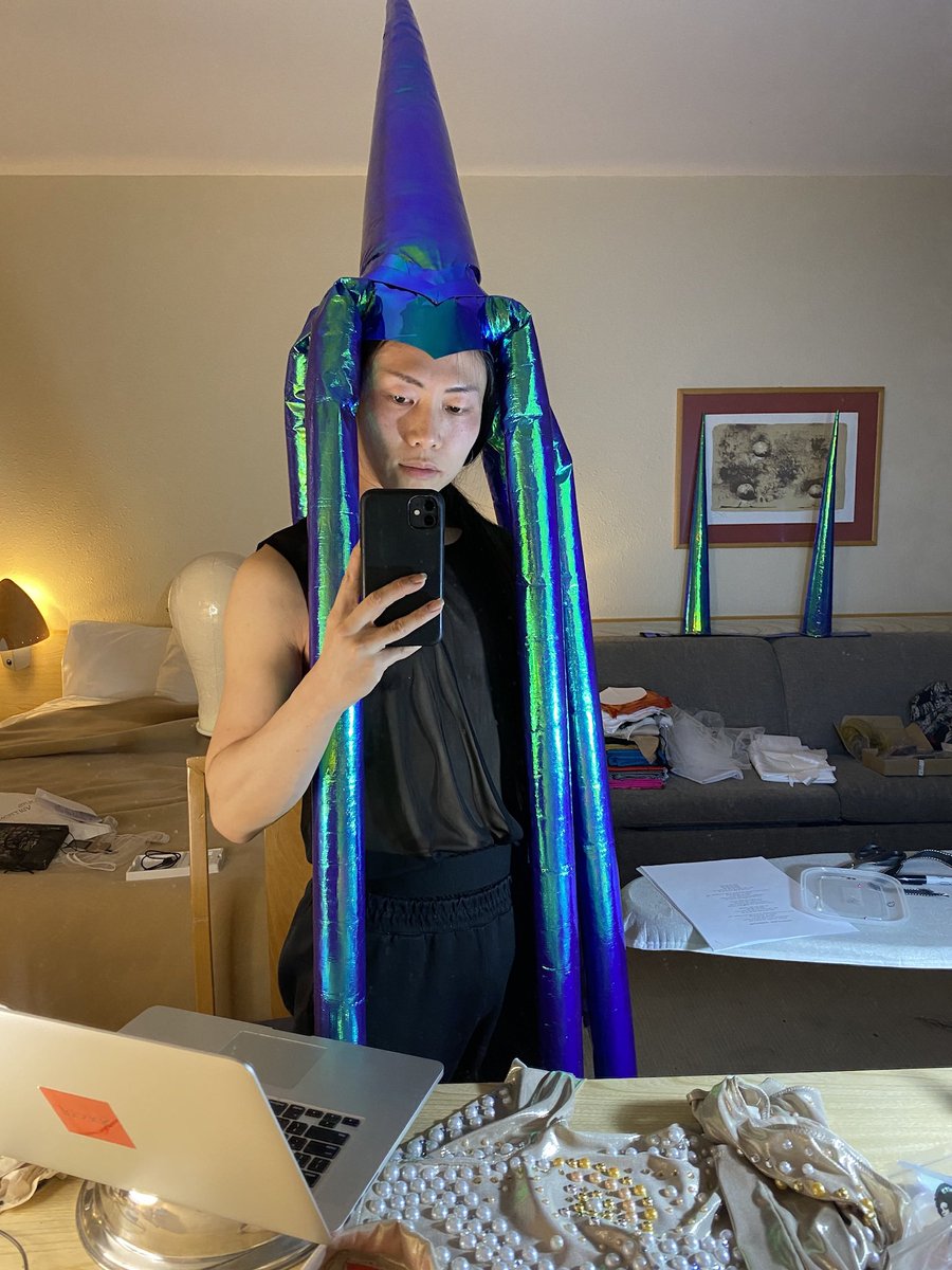 Le Fil 🎙️ tweet media