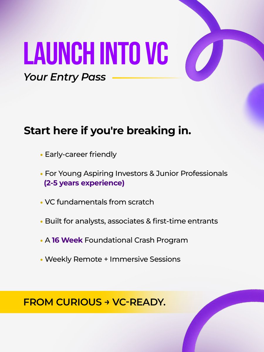 Dream VC tweet media