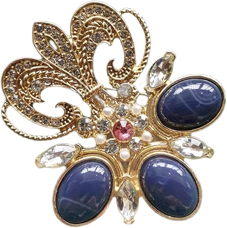 bella03046598's tweet photo. Versailles Serie Barock elegante Brosche Pin für Damen Herren Mädchen Retro Court Perle Corsage Pin zartes Accessoire https://t.co/aVzYKNsu8R