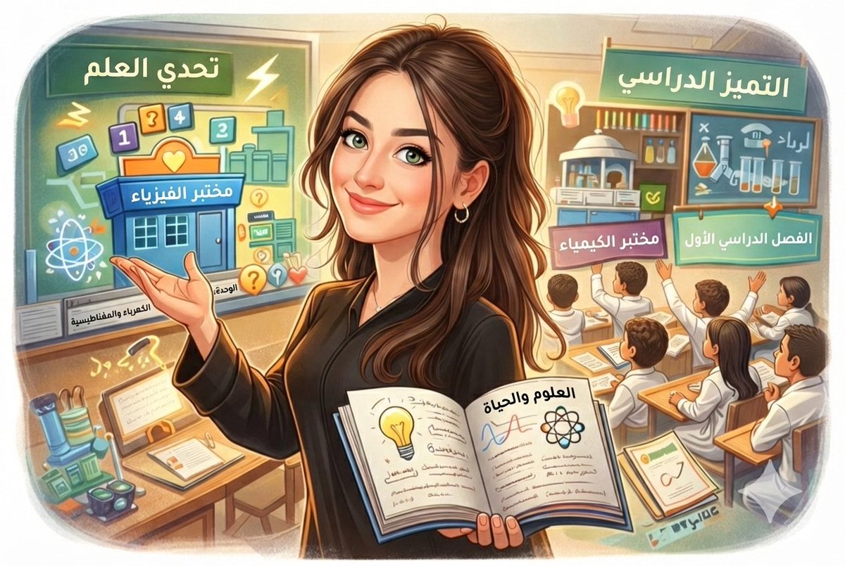 أمجد الفرج® | من الفكرة إلى الأثر tweet media