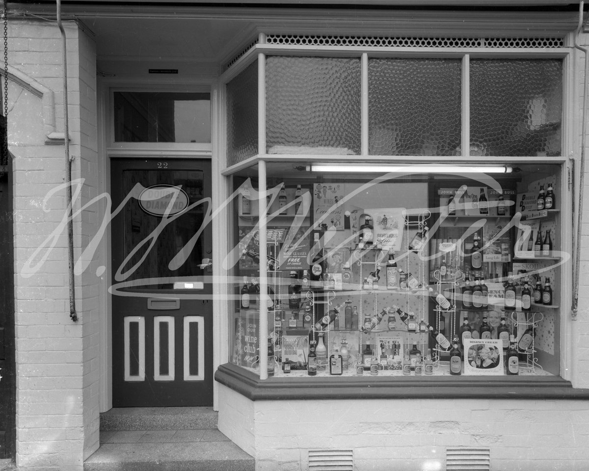 W. W. Winter Heritage Trust tweet media