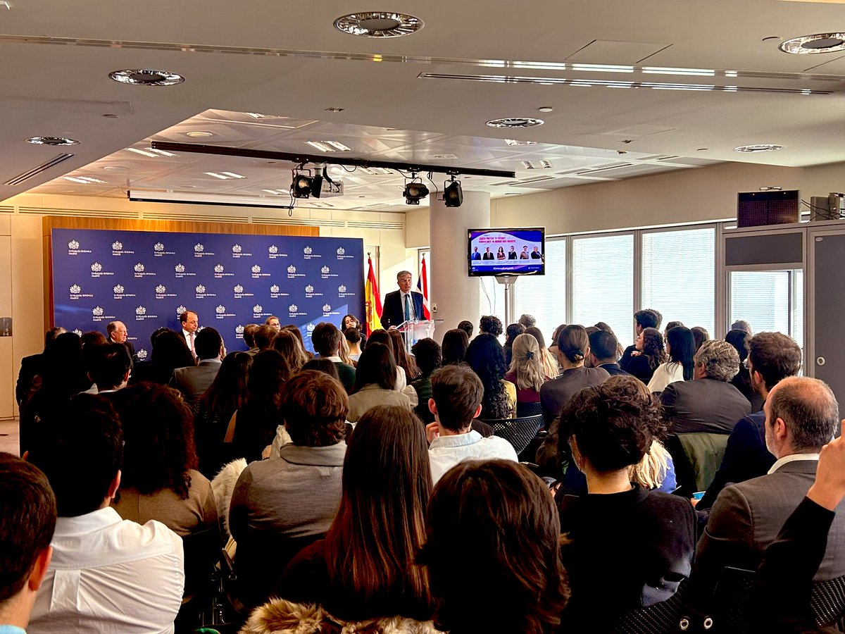 UKDefenceinSpain tweet media