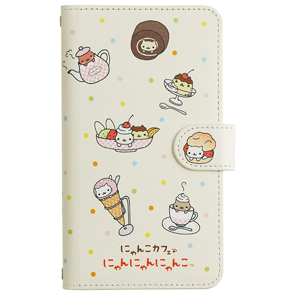 にゃんにゃんにゃんこ 🐱 ／ 2月22日はねこの日！ 「にゃん・にゃん