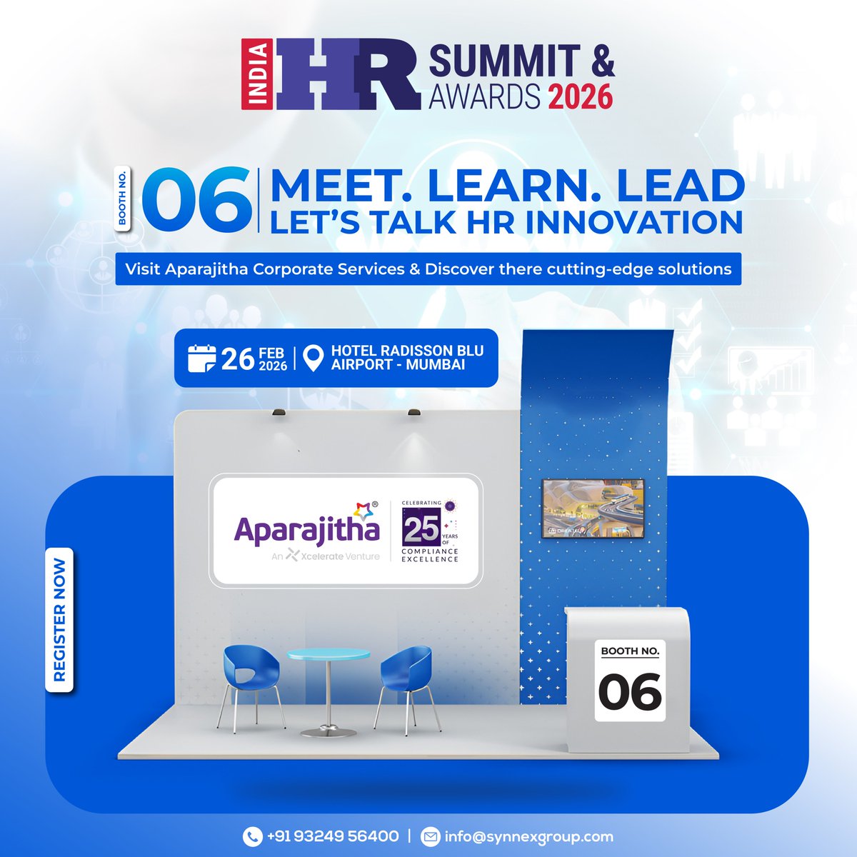 Synnex Group tweet media