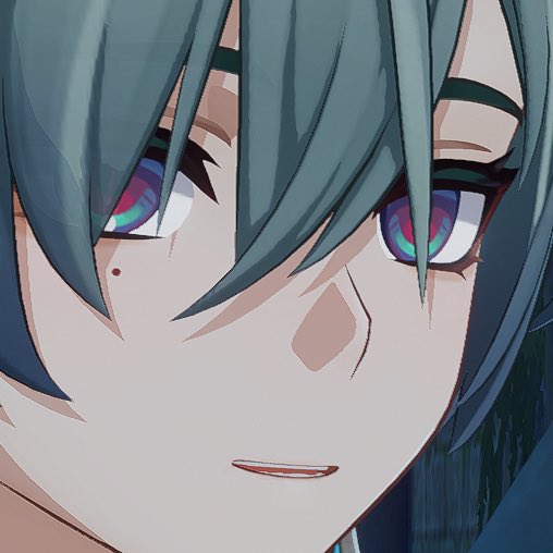 what's wrong with lohen's eyes