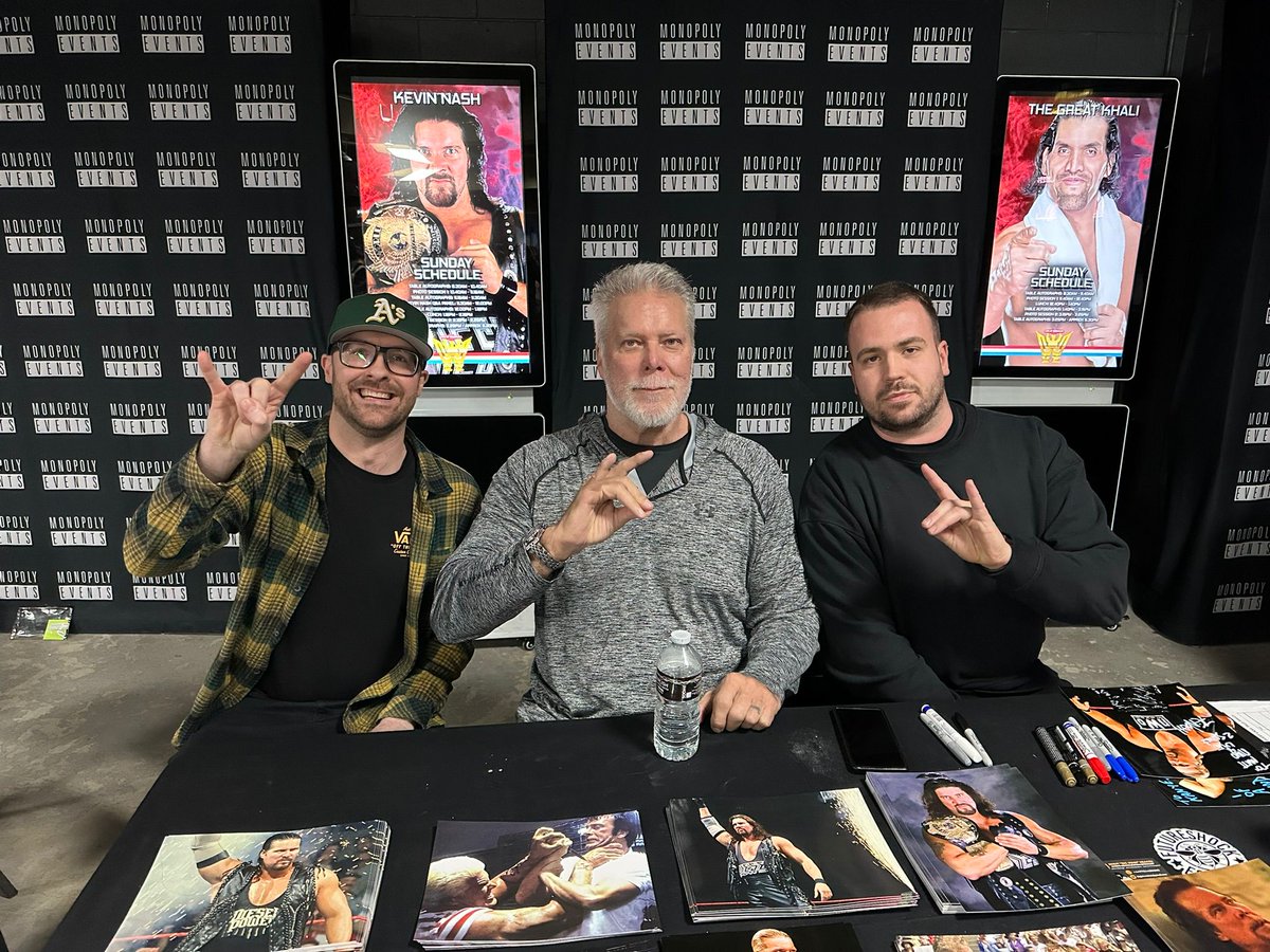 Stu's Wrestling Podcast 🇬🇧 🏴󠁧󠁢󠁷󠁬󠁳󠁿 tweet media