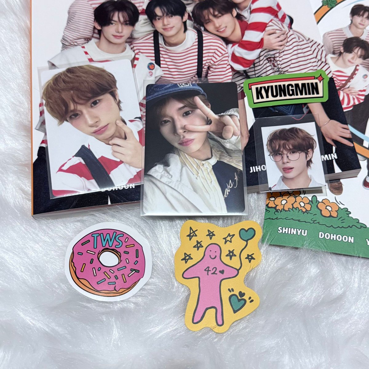 kyungtaeng🐹 tweet media