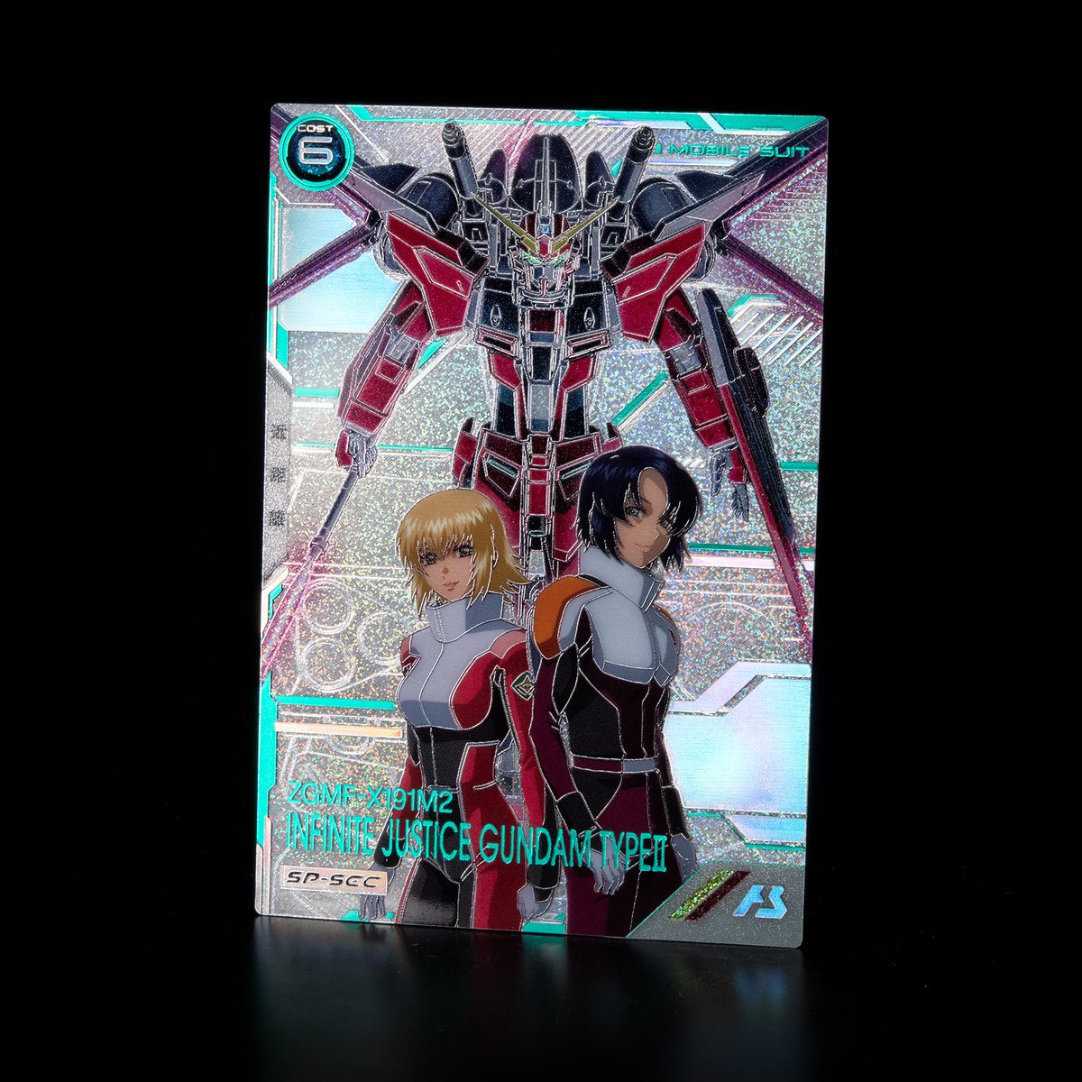 公式】機動戦士ガンダム アーセナルベース (@gundam_ab) / Posts / X