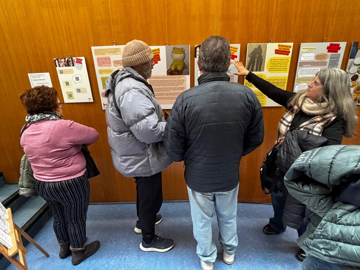 Support-Girona: Inclusió social /SDM tweet media