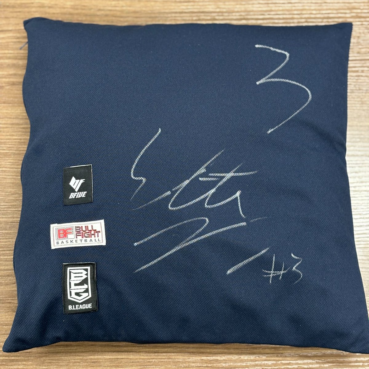 ⋱FLEX JAPAN リメイク事業⋰ × #信州ブレイブウォリアーズ