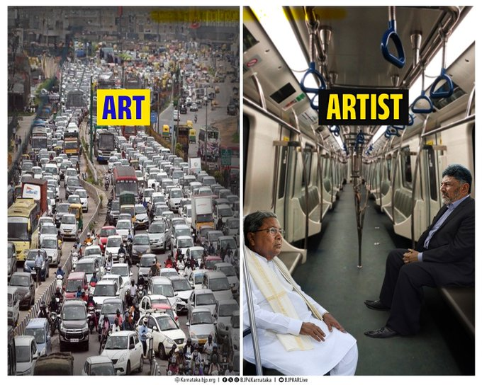 rishibagree's tweet photo. This is what happens when you hike Metro fares by 50%-70% https://t.co/UuOmZM4wht