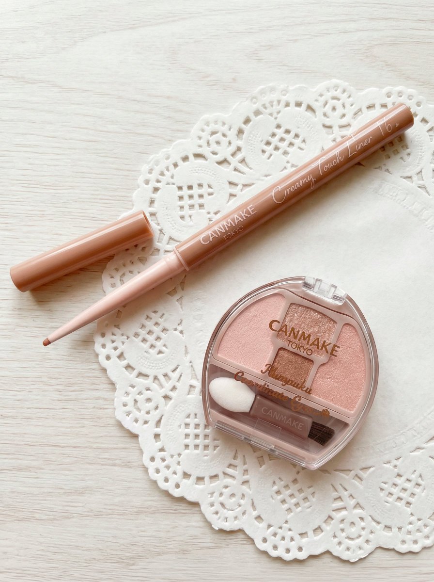 キャンメイク公式 (@CanmakeTokyo) / Highlights / X