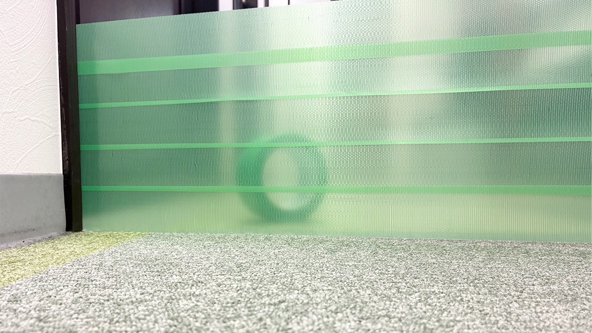 ここは任せて！先に行け！