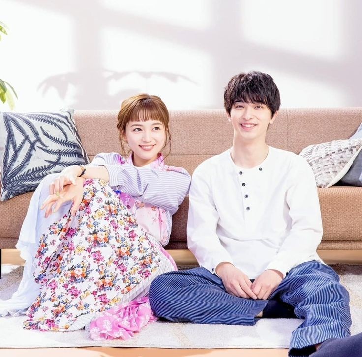 awwarma's tweet photo. Jangan sedih dengan nasib Ryusei di Kokuho, dia happy ending dan sangat bahagia di Why I Dress Up For Love
Ini salah satu dorama romance/slice of life kesukaan warga. Kamu bakal ikut happy liat mereka berdua 😍♥️♥️♥️
Ada di Netflix wkwkwkw https://t.co/KmQL4kiYcW