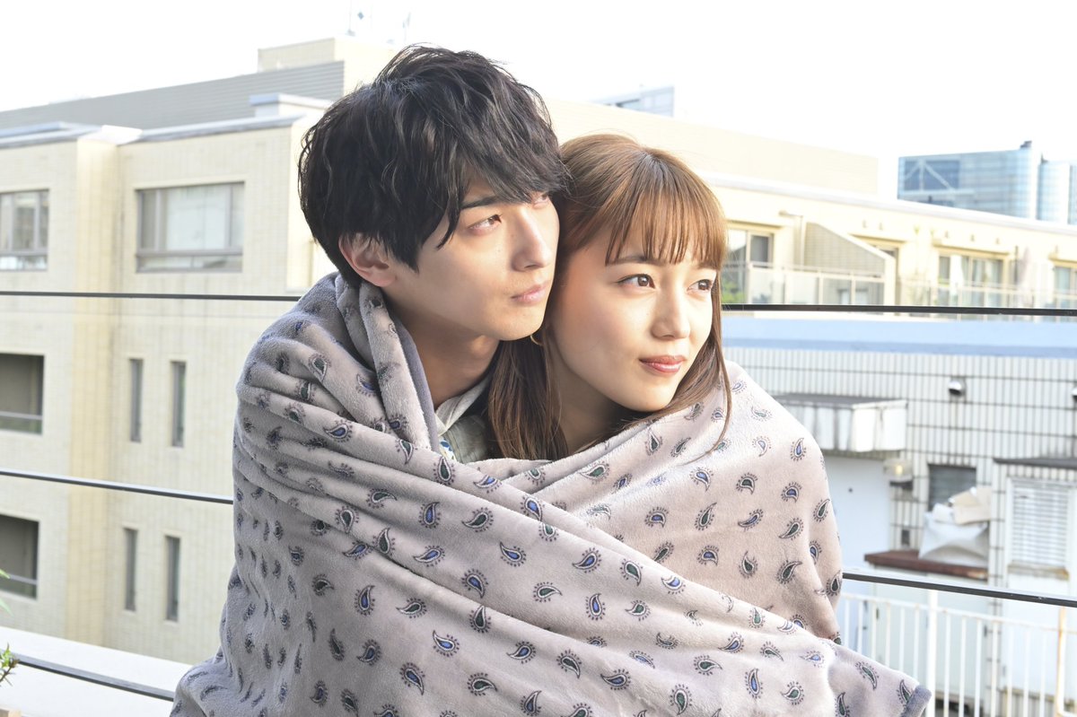 awwarma's tweet photo. Jangan sedih dengan nasib Ryusei di Kokuho, dia happy ending dan sangat bahagia di Why I Dress Up For Love
Ini salah satu dorama romance/slice of life kesukaan warga. Kamu bakal ikut happy liat mereka berdua 😍♥️♥️♥️
Ada di Netflix wkwkwkw https://t.co/KmQL4kiYcW