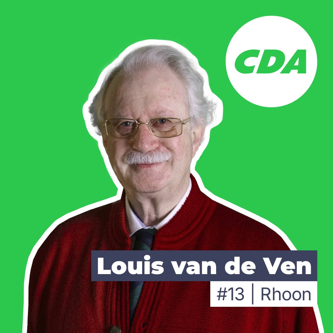 CDA Albrandswaard tweet media