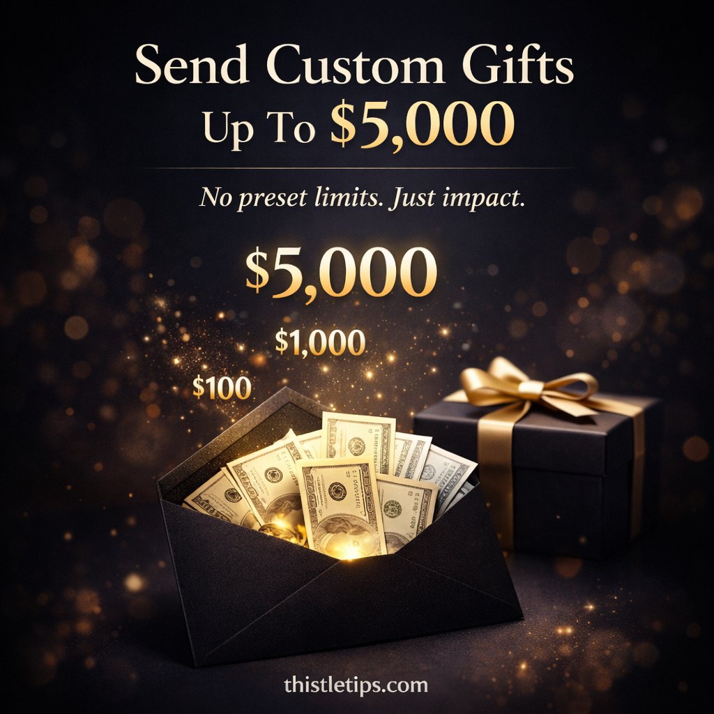 ThistleTipsPromo tweet media