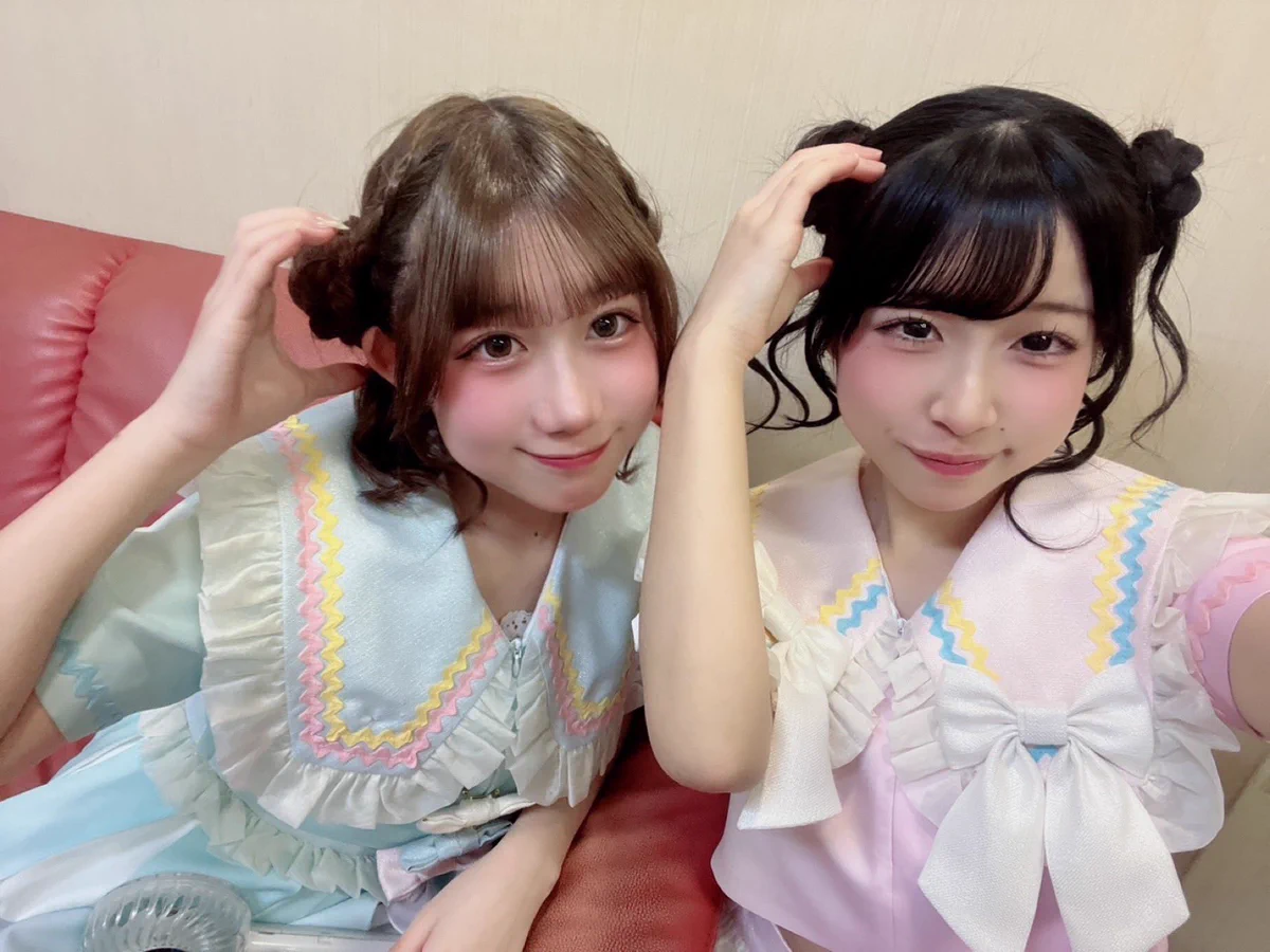 Reposts by .yell Live公式 (@yell_Live) / X