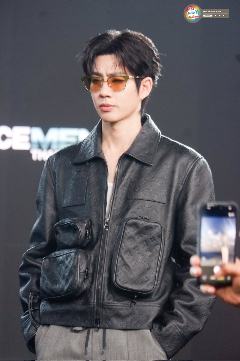 เมนเทอร์ “ออฟ จุมพล” ร่วมงาน แถลงข่าว The Face Men Thailand Season 4 ✨

 #TEAMOFF 
#tumcial #offjumpol 
#PressConTheFaceMenThailand4