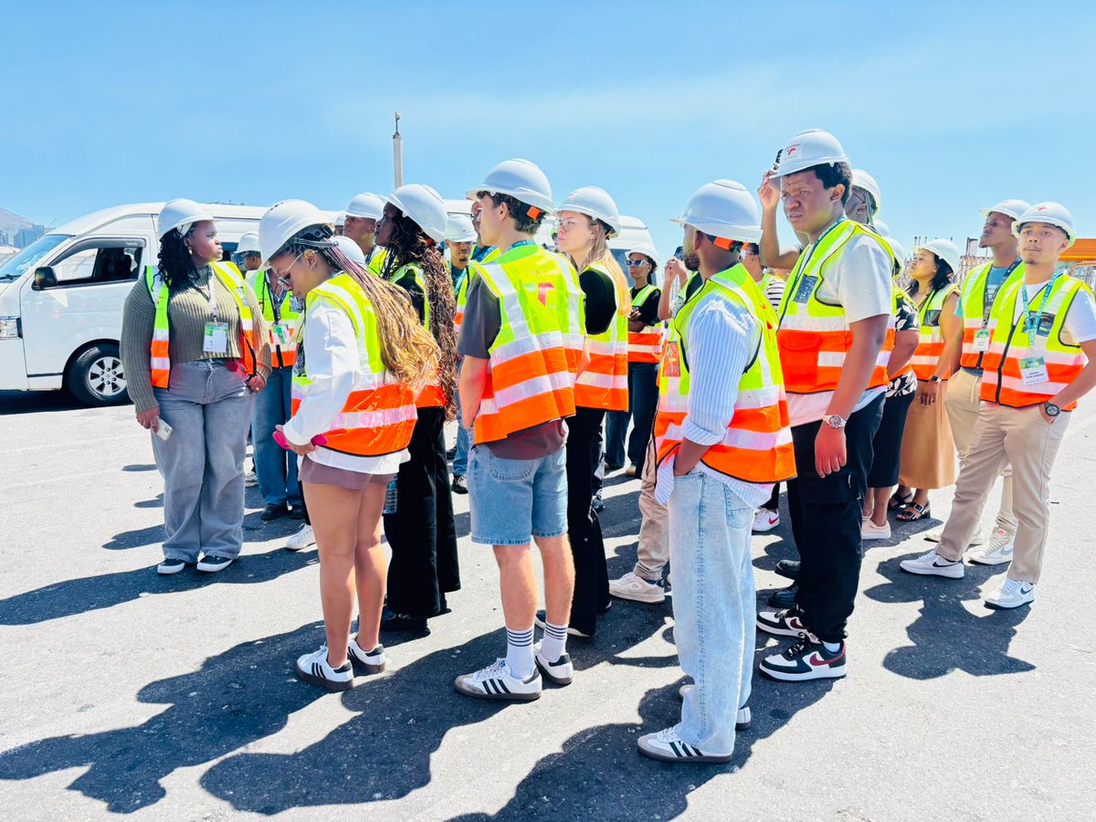 Transnet Port Terminals tweet media