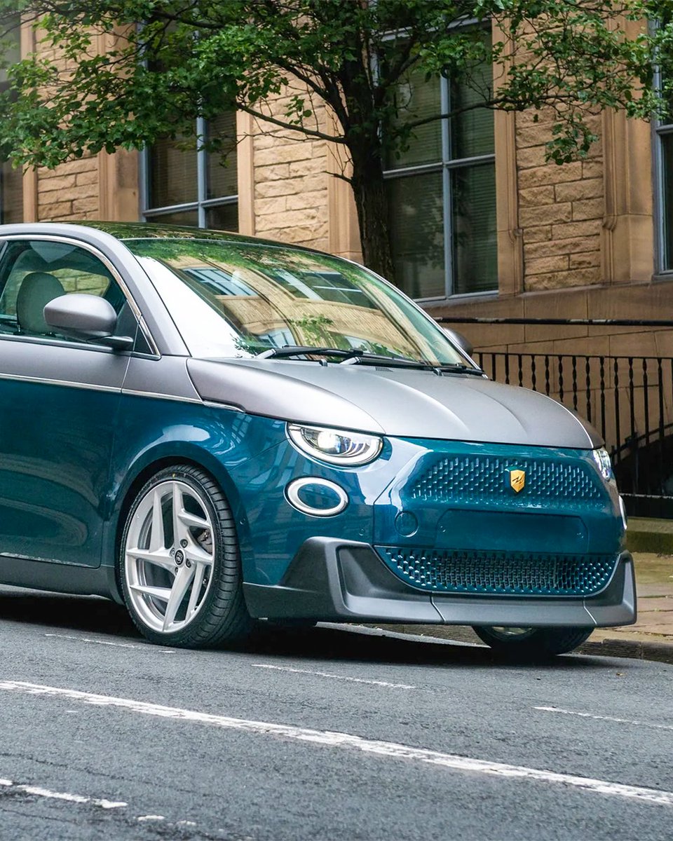 Kahn Design tweet media