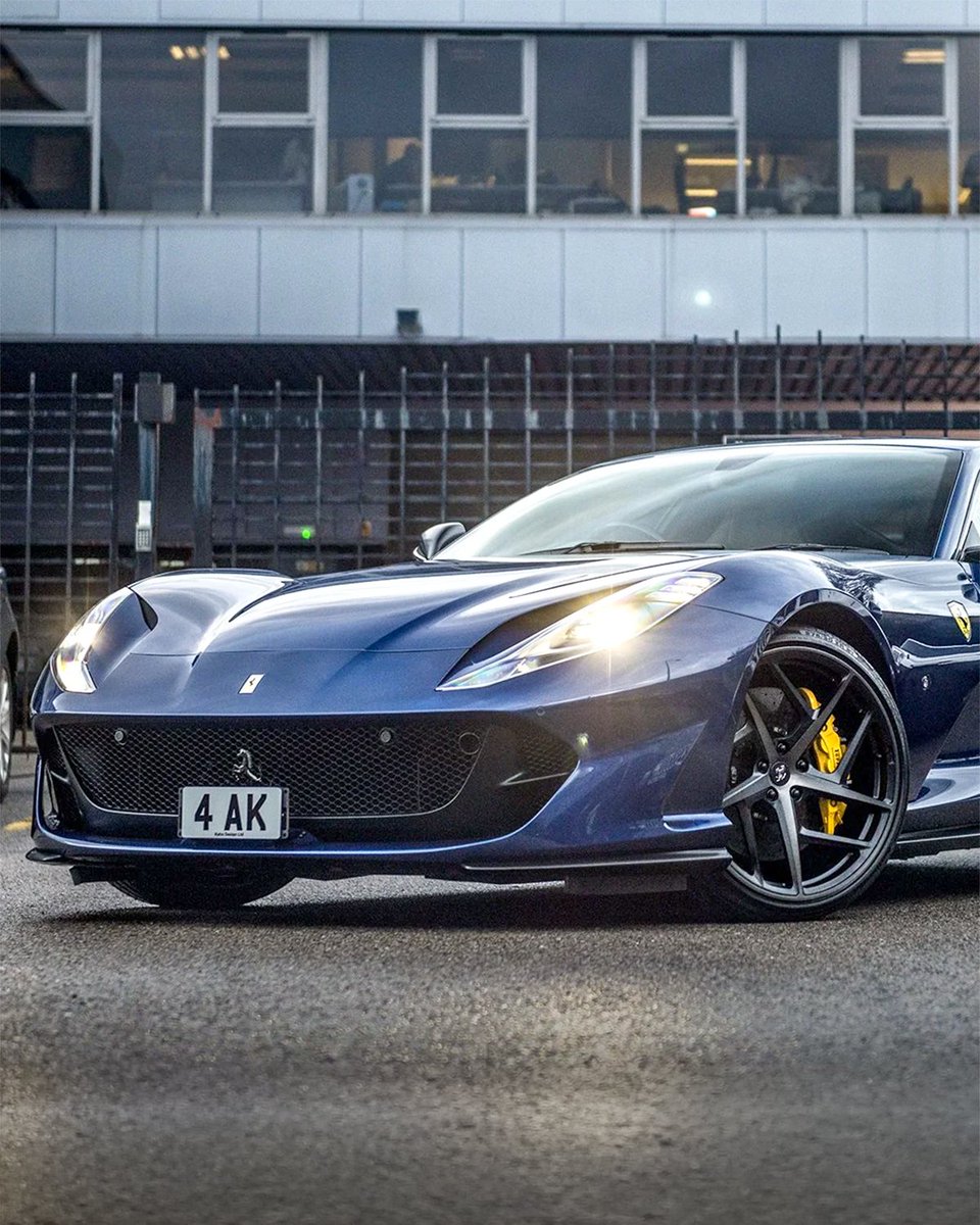 Kahn Design tweet media