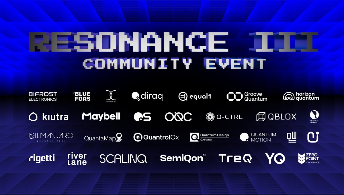 Orange Quantum Systems tweet media