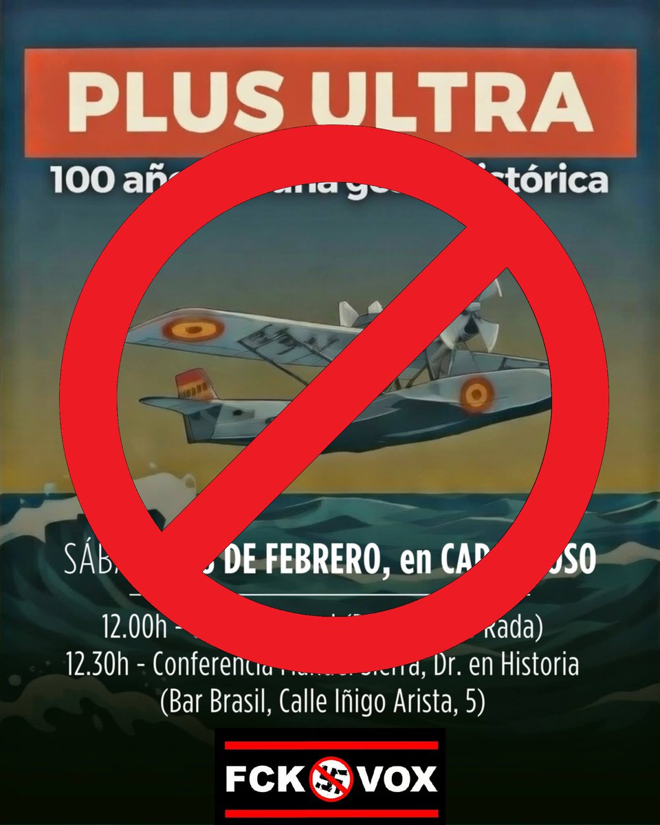 Antifaxismoa's tweet image. 🚨 Alerta Ultra 🚨 #Nafarroa 

#Caparroso #Estella #Lizarra