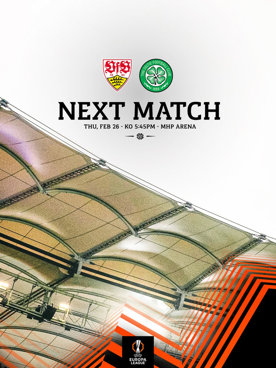 Celtic Football Club tweet media