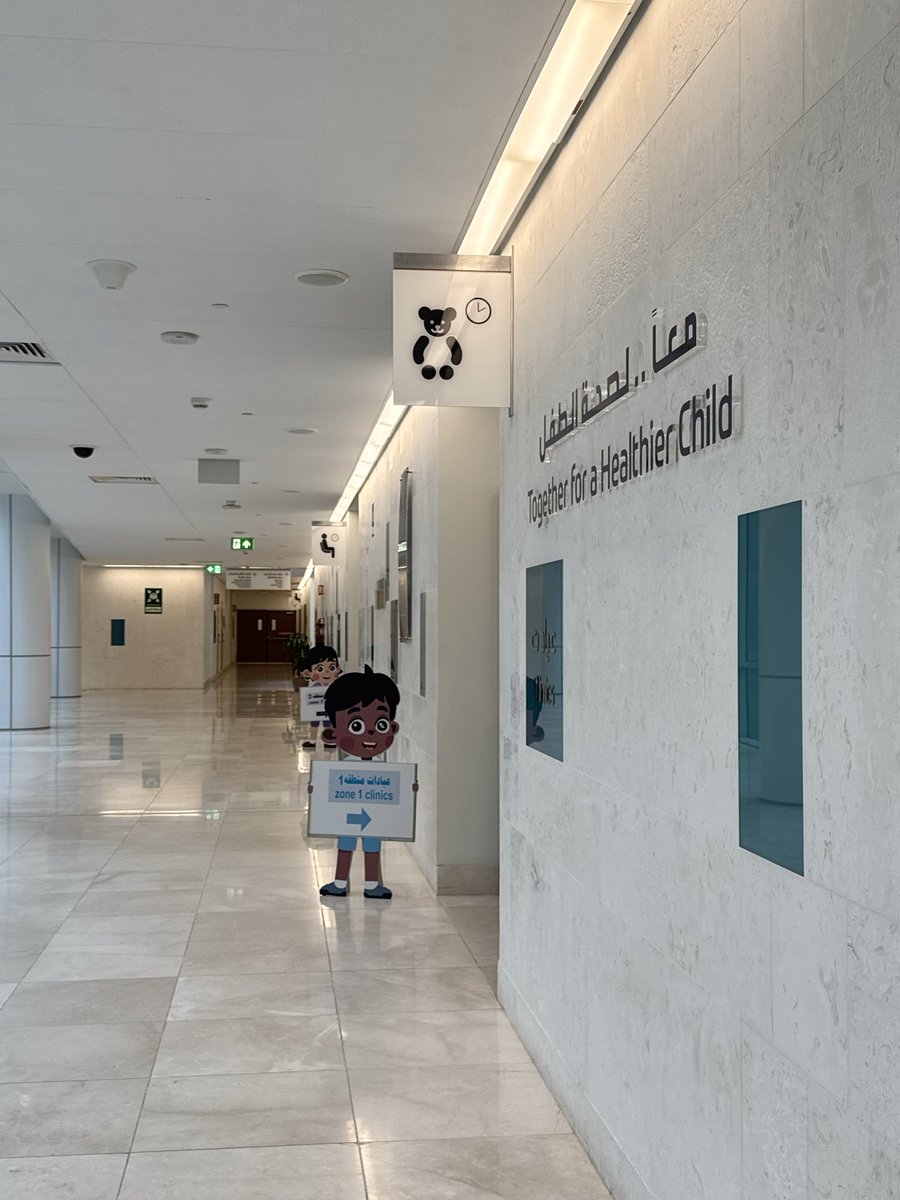 Amasi_Radwan's tweet photo. Starting my Pediatrics rotation at King Abdullah Specialized Children Hospital 💕👶🏻🍼
#KASCH https://t.co/WXxLYJE7y3