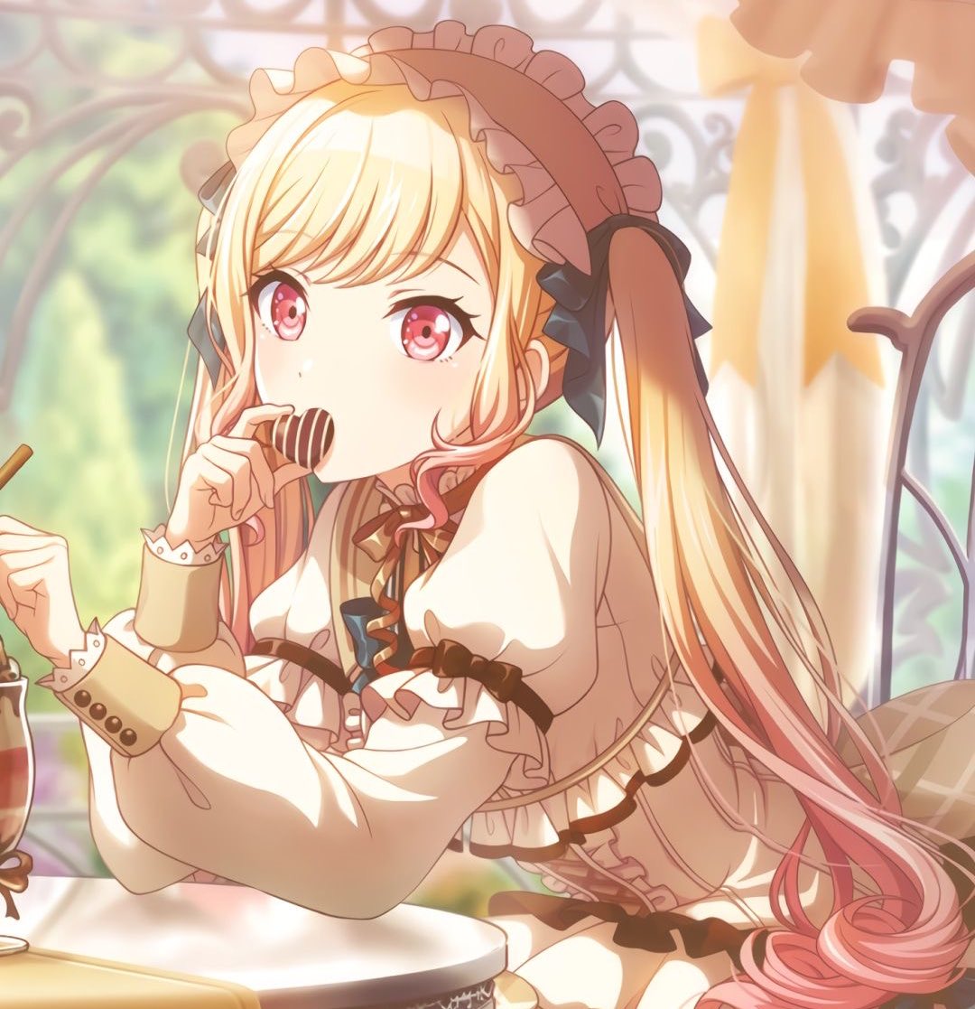 あやな【リトリン必須】 tweet media