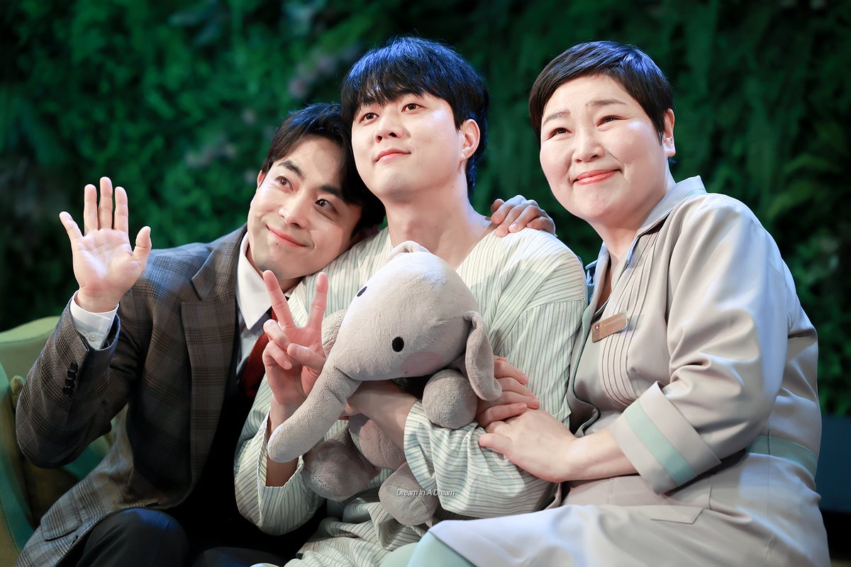 Dream In A Dream tweet media