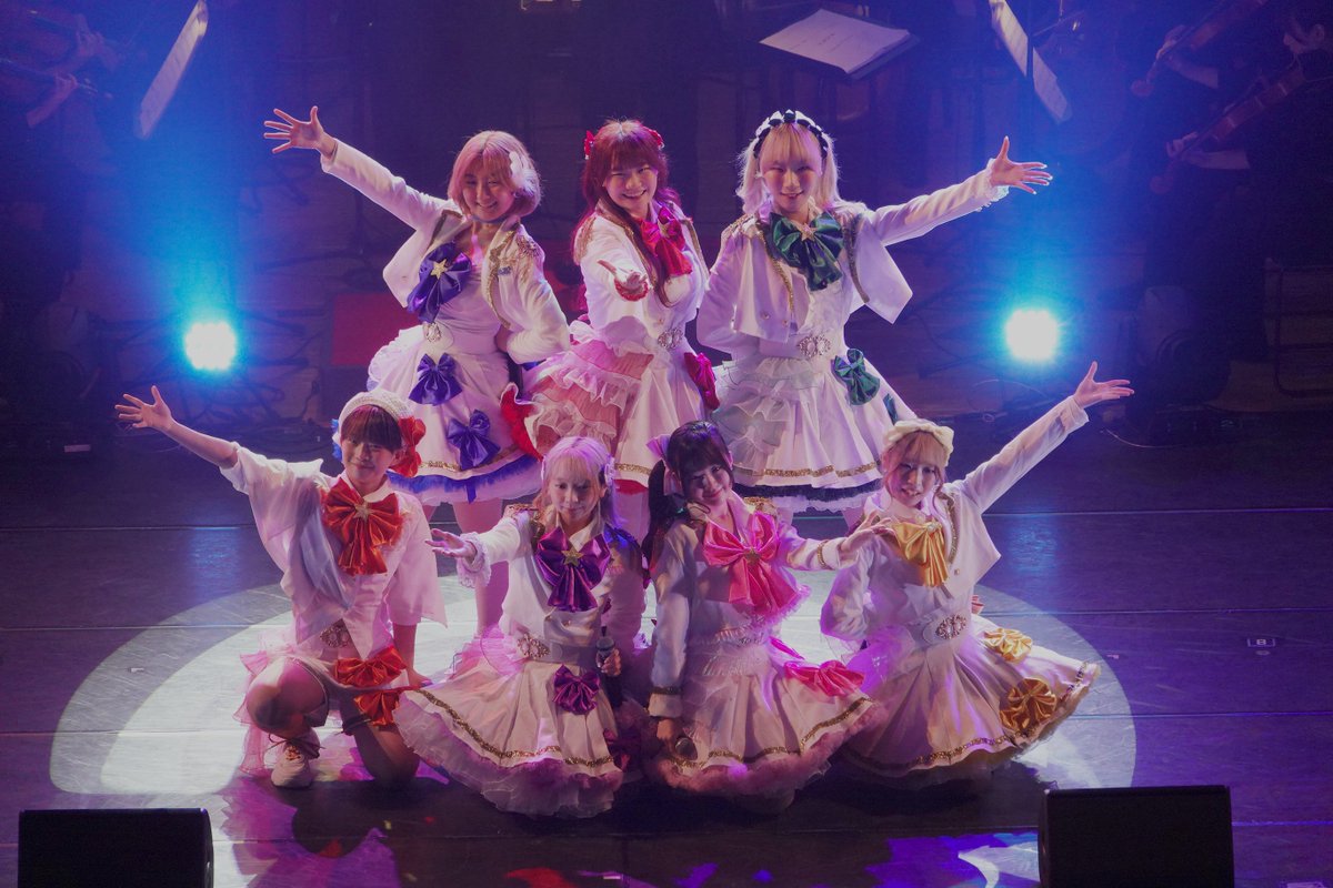 洗足学園音楽大学 声優アニメソングコース tweet media