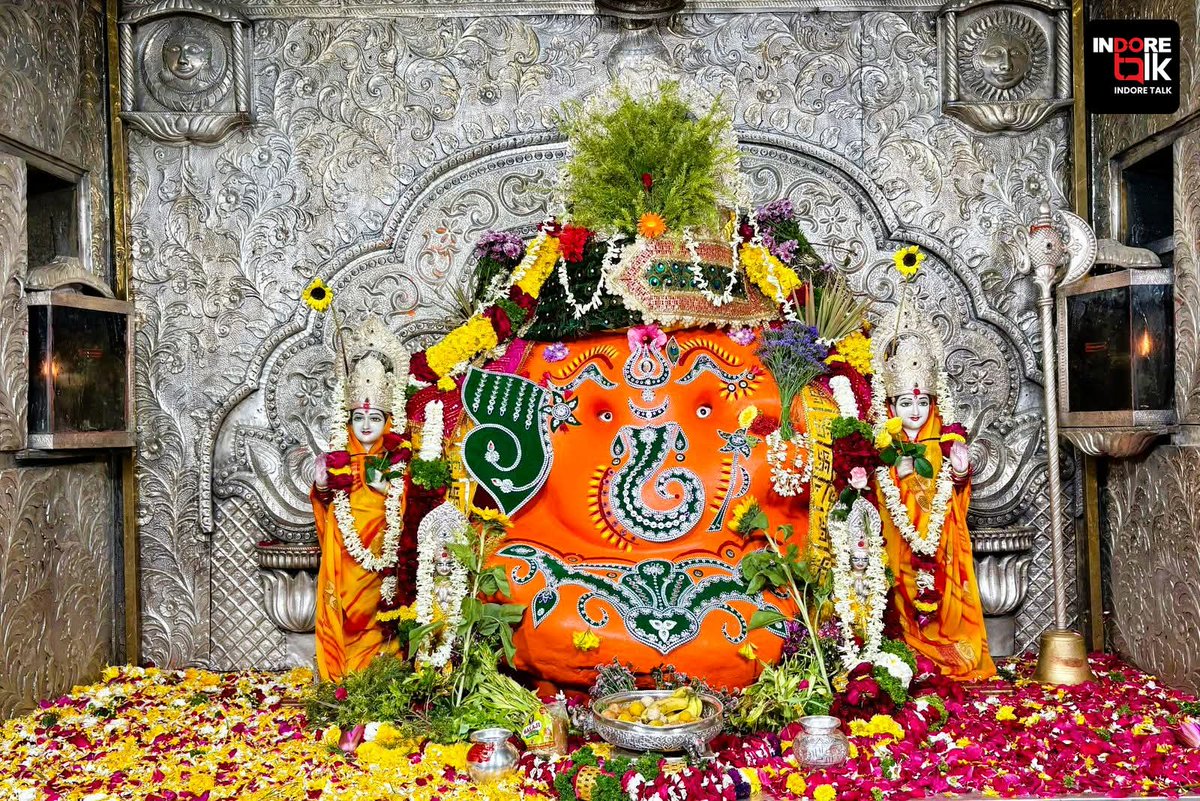 Indore Talk tweet media