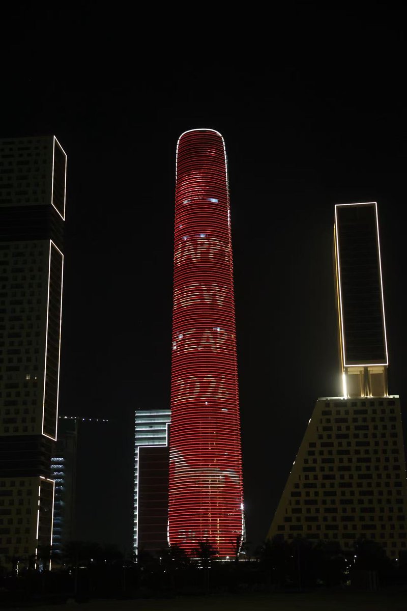 CSCEC EGYPT tweet media