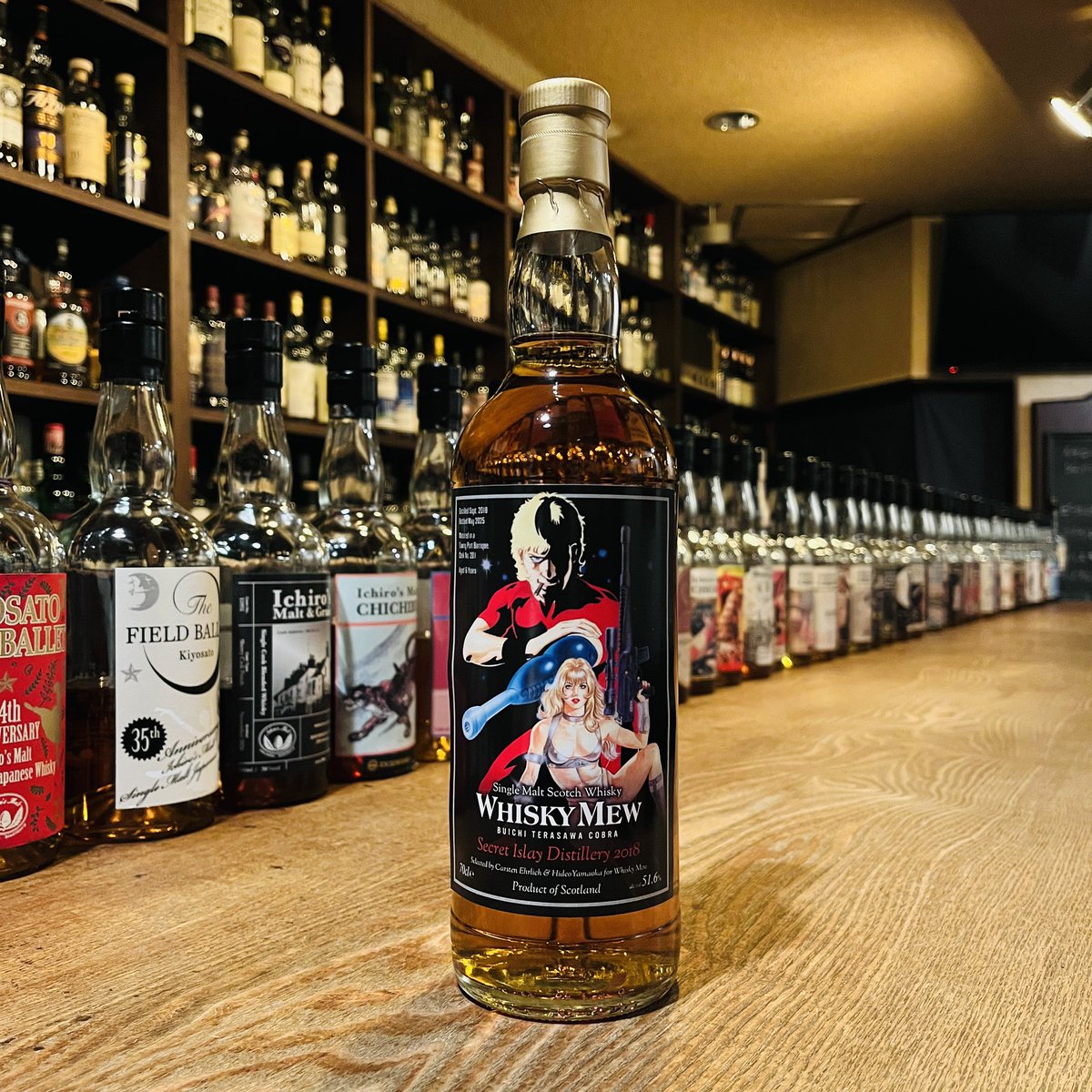 WHISKY MEW (@whiskymew) / Posts / X