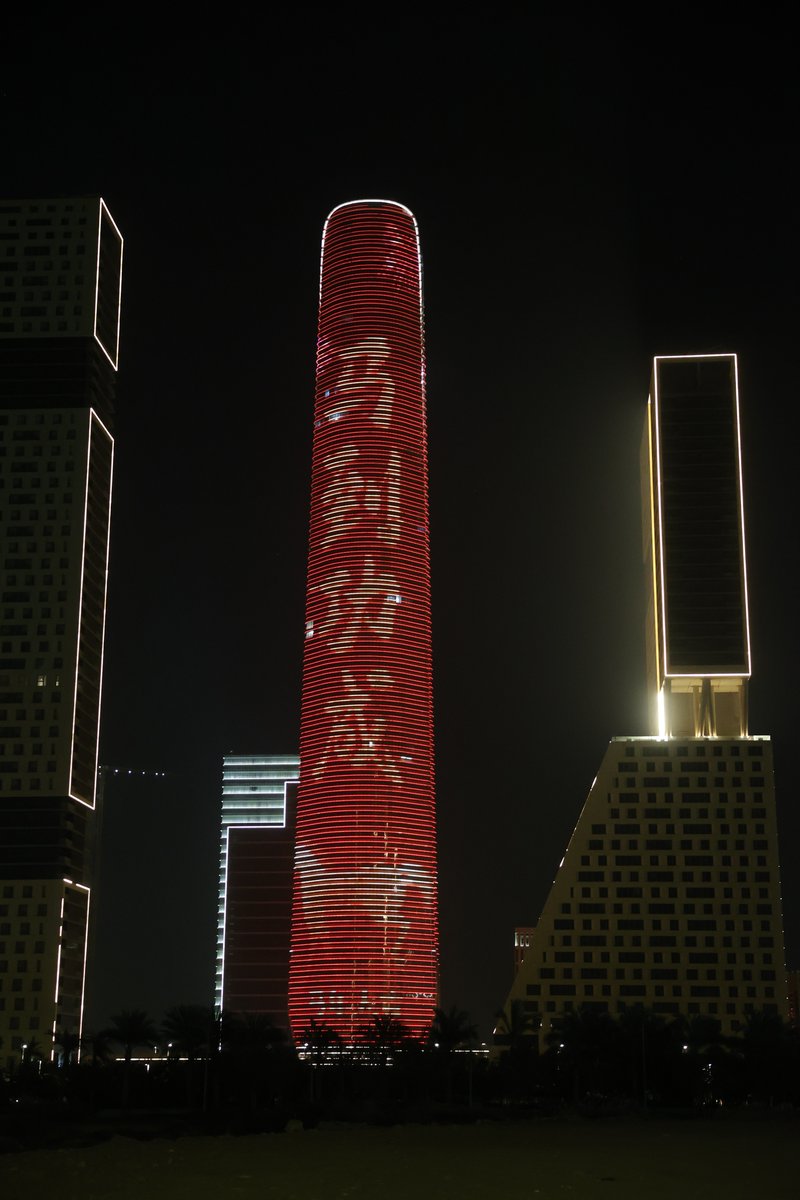 CSCEC EGYPT tweet media