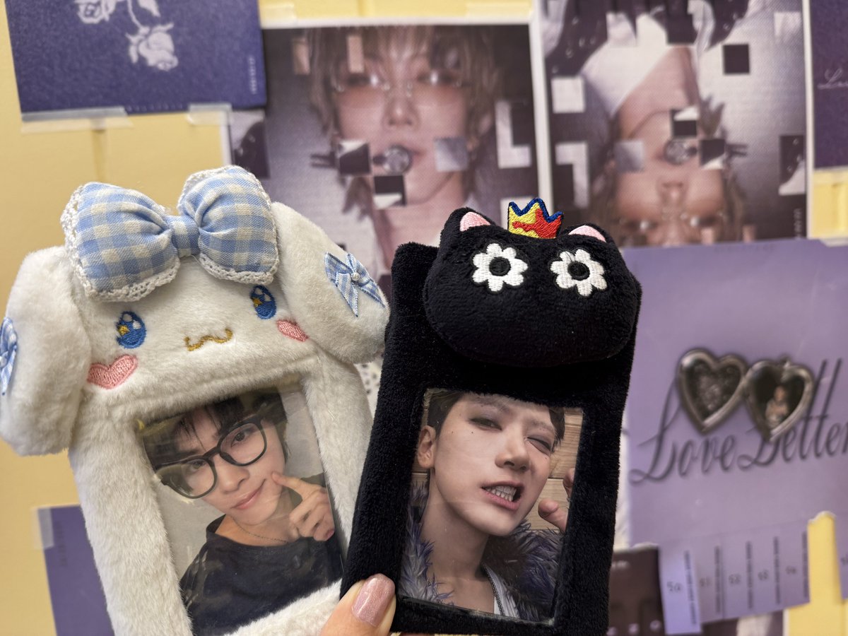 민트초코만두 tweet media