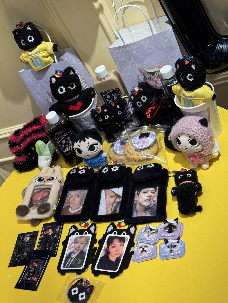 민트초코만두 tweet media