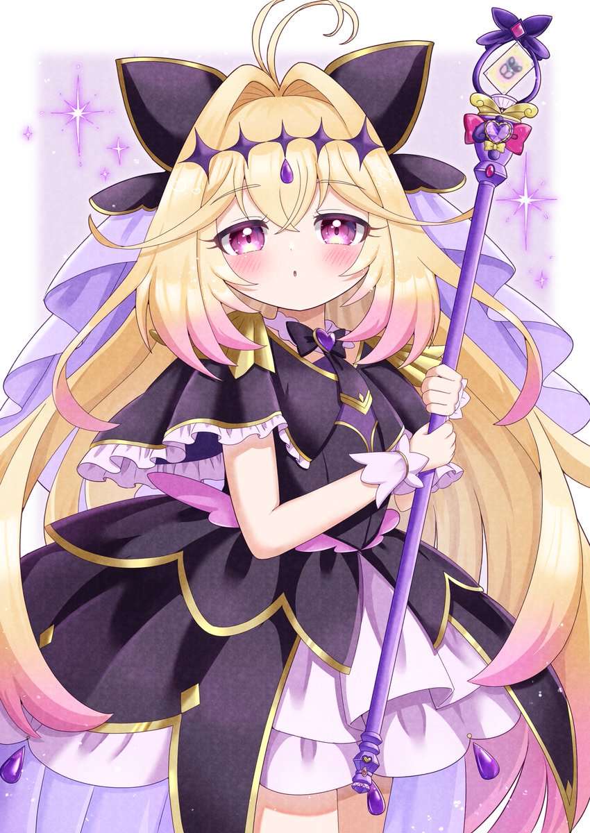 ハンドレッドスリー/亜美酢/100えんほしい/一五マメイ/煌の五芒星 一の