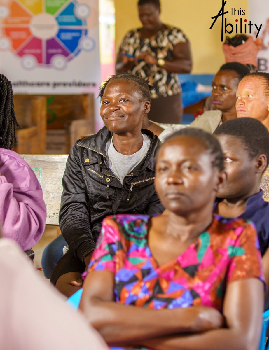 This Ability tweet media