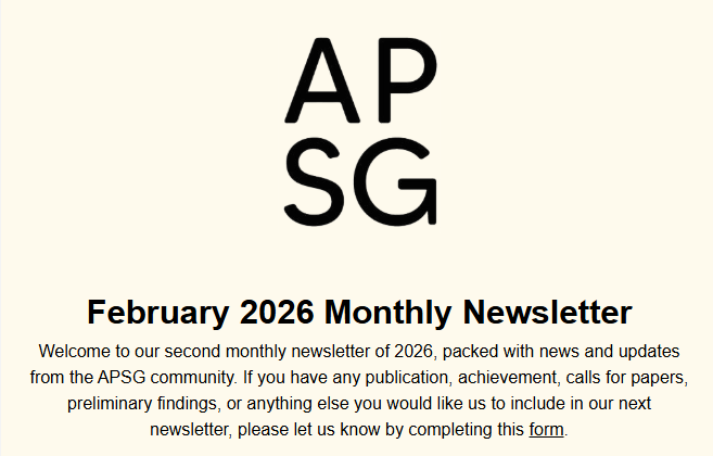 Authoritarian Political Systems Group tweet media