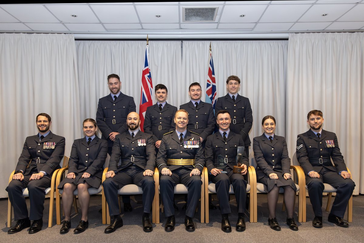 RAF Shawbury tweet media