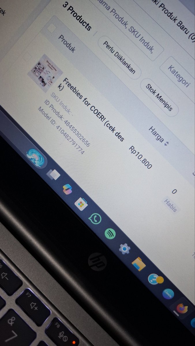 GA EKSPEK LOHH 3 MENIT LANGSUNG HABISSS🥺🙌🏻🙌🏻🙌🏻