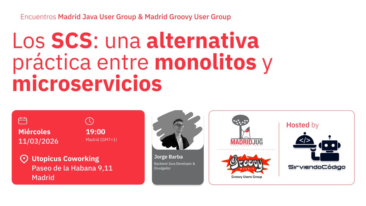 Programando con Jorge tweet media