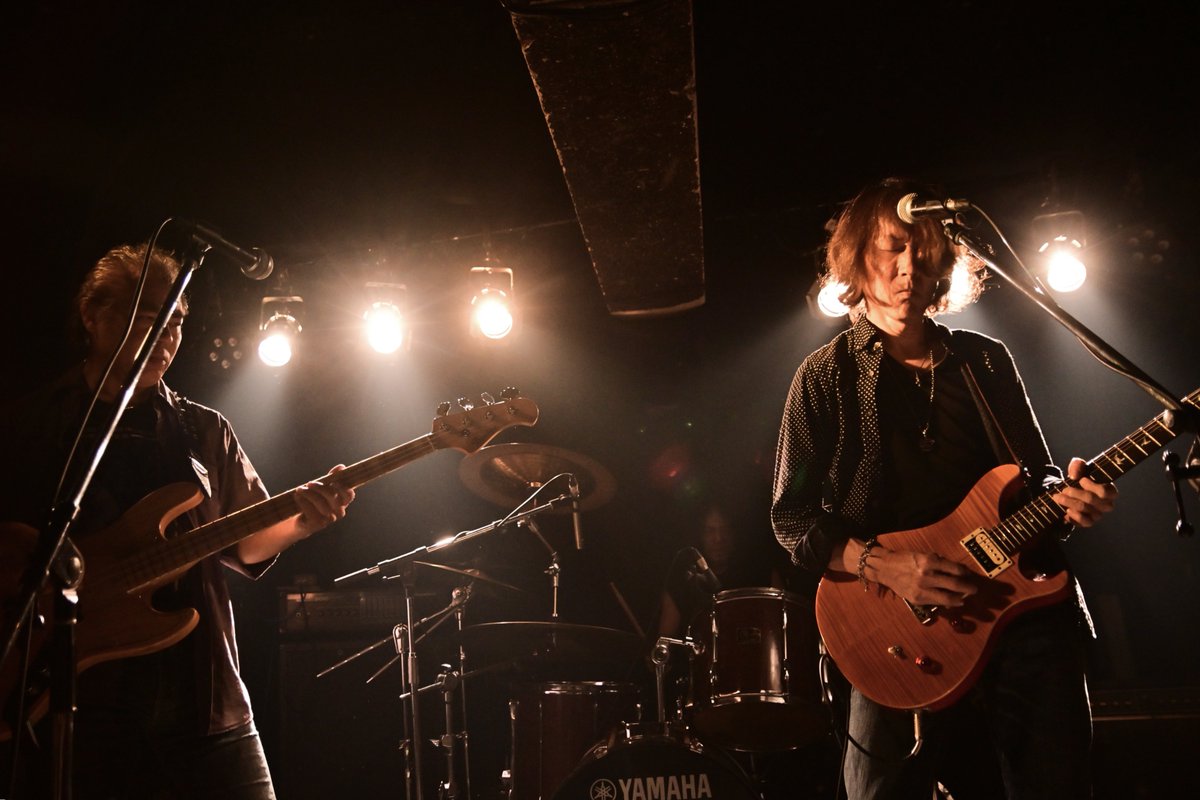 maboroshi1715's tweet photo. Redboot2 @TheRedBoots1
2/23
@ 扇町para-dice
#Redboot2 https://t.co/IYym0vZT5H