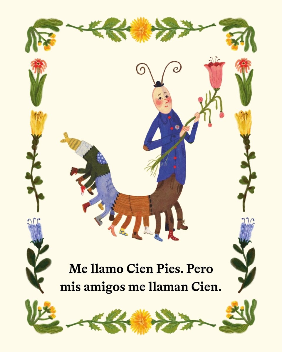 Editorial Flamboyant tweet media