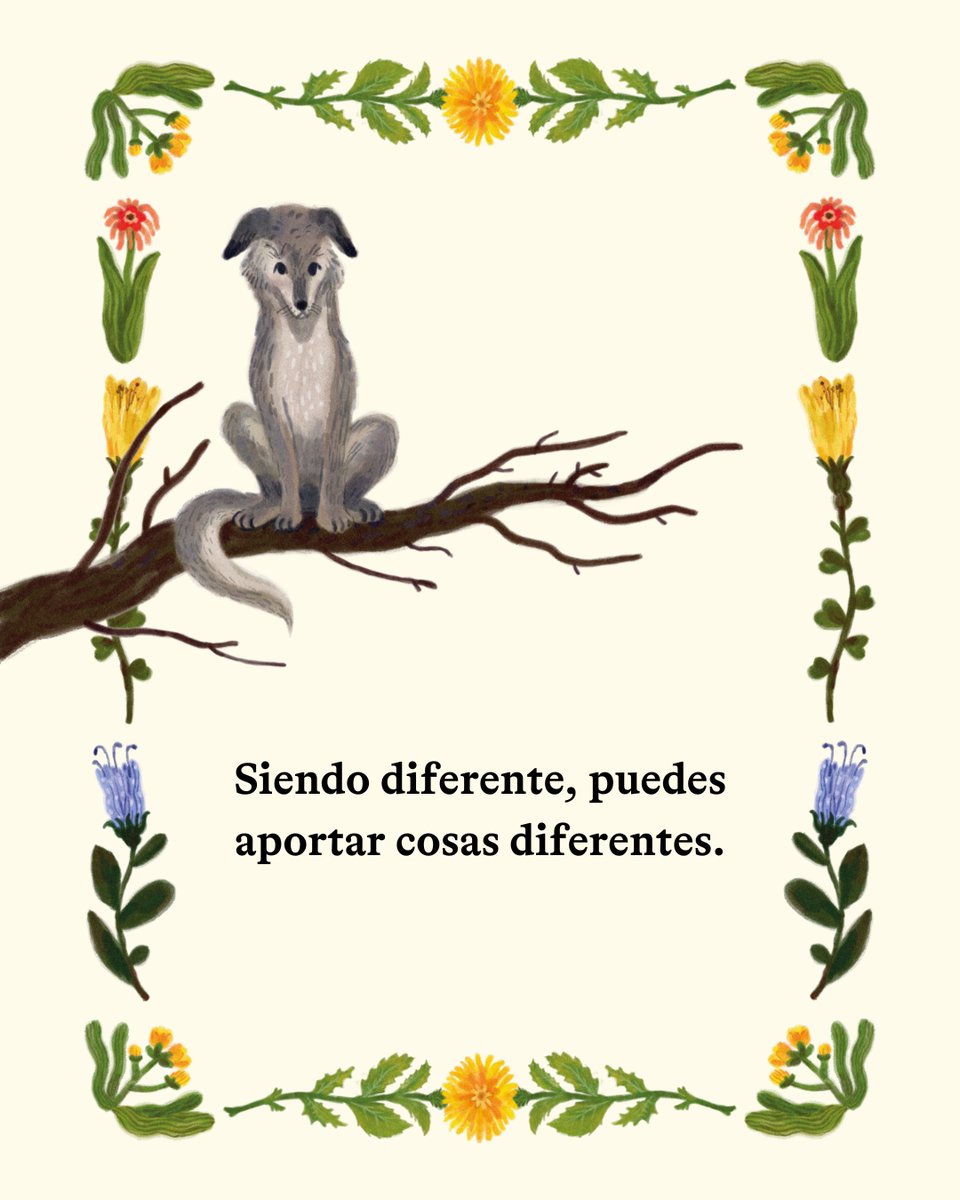 Editorial Flamboyant tweet media